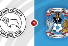 Derby County vs Coventry City Prediction and Betting Tips