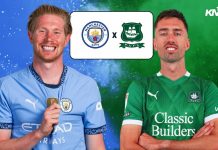 Nhận định Man City vs Plymouth, 00h45 ngày 02/03 Manchester City vs Plymouth Argyle Prediction, lineups, betting tips & odds
