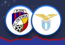 Nhận định Viktoria Plzen vs Lazio, 03h00 ngày 07/03 Prediksi: Viktoria Plzen Vs Lazio (Liga Europa 2024-25)