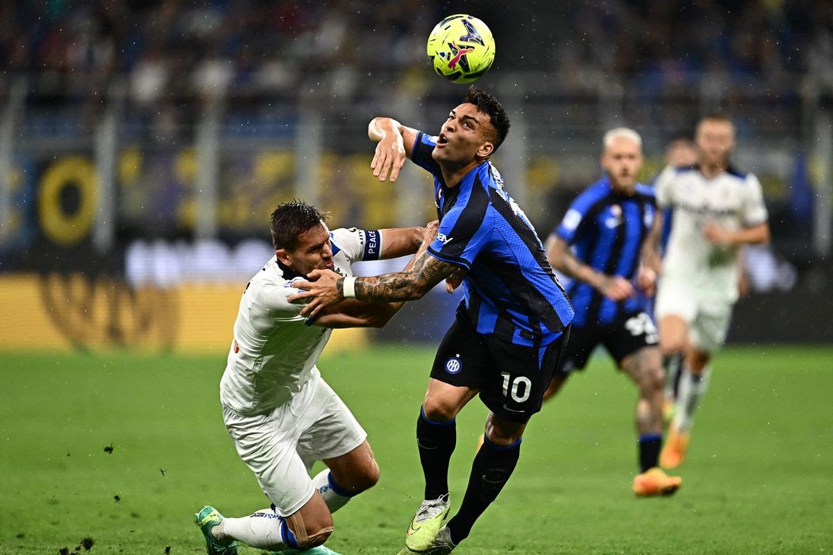 Atalanta vs Inter Milan, 02h45 ngày 17/03