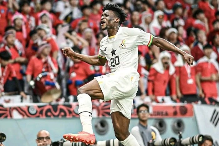 Madagascar vs Ghana, 02h00 ngày 25/03