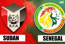 Sudan vs. Senegal: Prediction, Betting Tips - Jackpot Bet Online