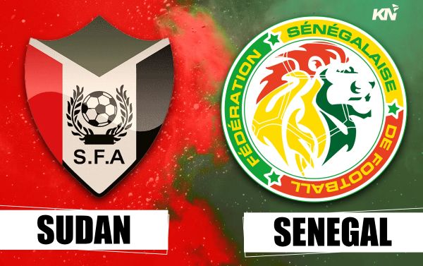 Sudan vs. Senegal: Prediction, Betting Tips - Jackpot Bet Online