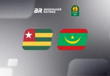 Nhận định Togo vs Mauritania, 23h00 ngày 22/03 Togo vs Mauritania Prediction and Tips | 22/03/2025 - Bookmaker Ratings
