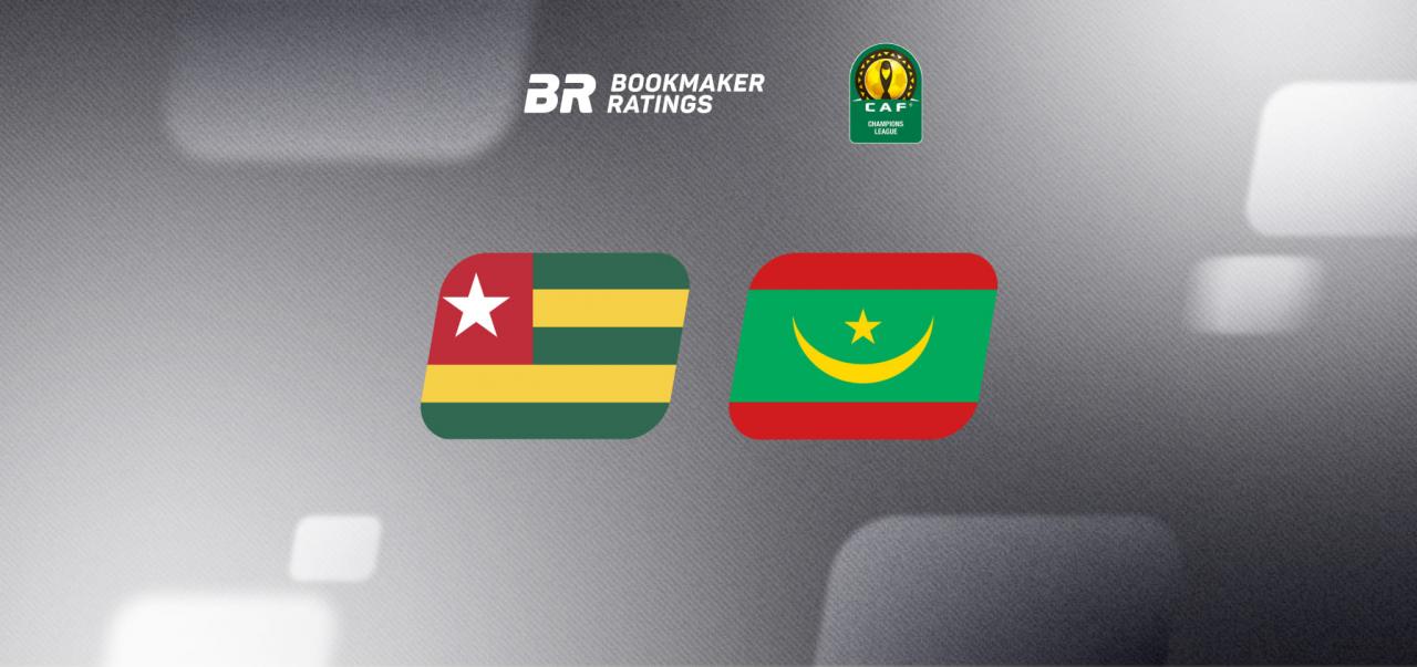 Togo vs Mauritania Prediction and Tips | 22/03/2025 - Bookmaker Ratings