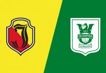 Nhận định Jagiellonia Bialystok vs Cercle Brugge, 03h00 ngày 07/03 Watch UEFA Europa Conference League: Jagiellonia Białystok vs. Olimpija - Full show on Paramount Plus