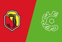 Jagiellonia Białystok vs. Cercle Brugge