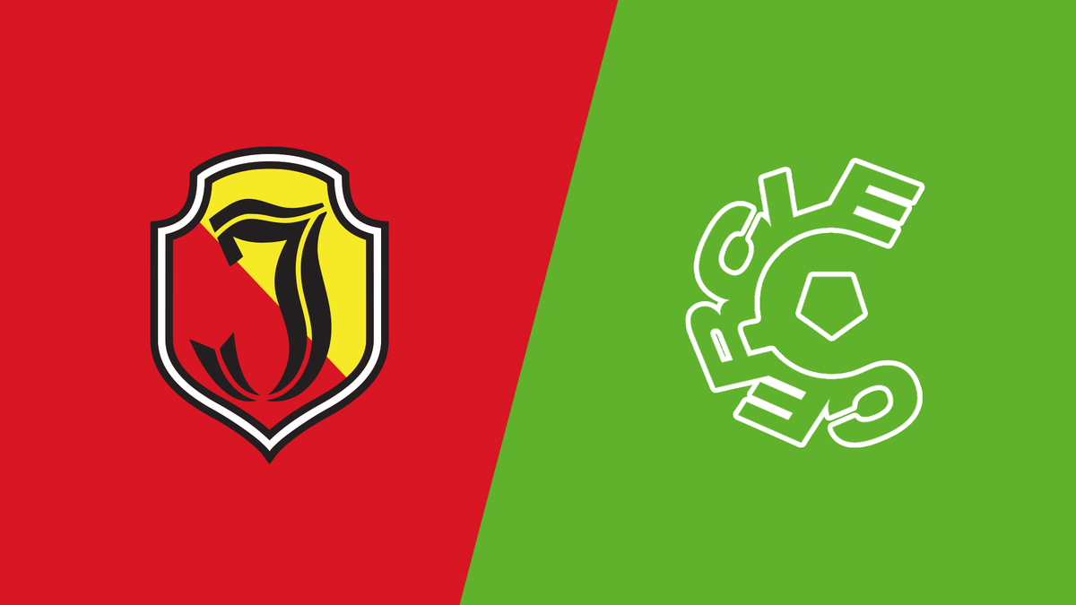 Jagiellonia Białystok vs. Cercle Brugge