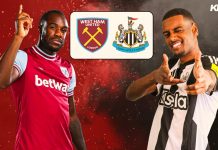 West Ham vs Newcastle United Prediction, lineups, betting tips & odds