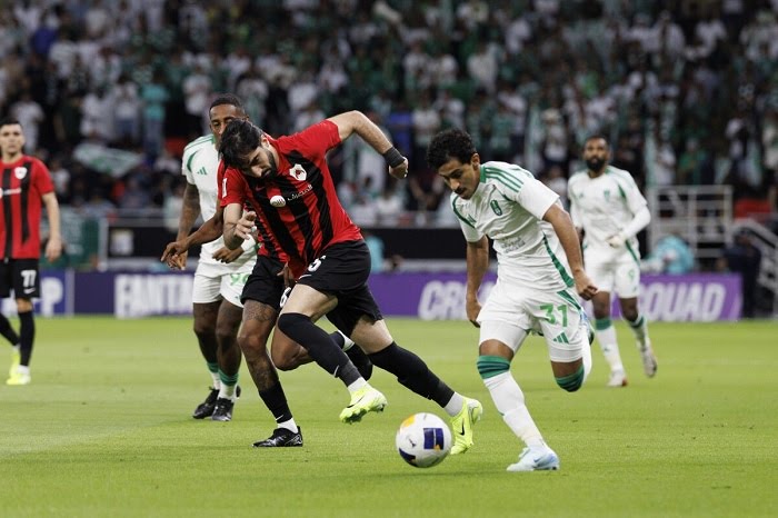 Al Ahli vs Al Rayyan, 03h00 ngày 12/03