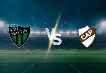 San Martin San Juan vs Platense prediction and betting tips on March 18, 2025 – Ratingbet.com