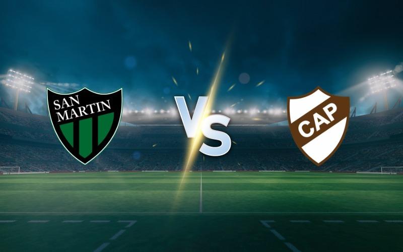 San Martin San Juan vs Platense prediction and betting tips on March 18, 2025 – Ratingbet.com