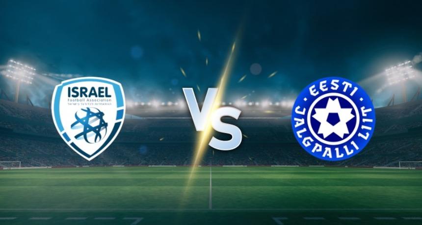 Israel vs Estonia prediction and betting tips on March 22, 2025 –  Ratingbet.com