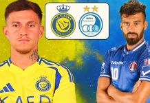 Nhận định, soi tỷ lệ Al Nassr vs Esteghlal 01h00 ngày 11/3, Cúp C1 châu Á  vòng 1/8