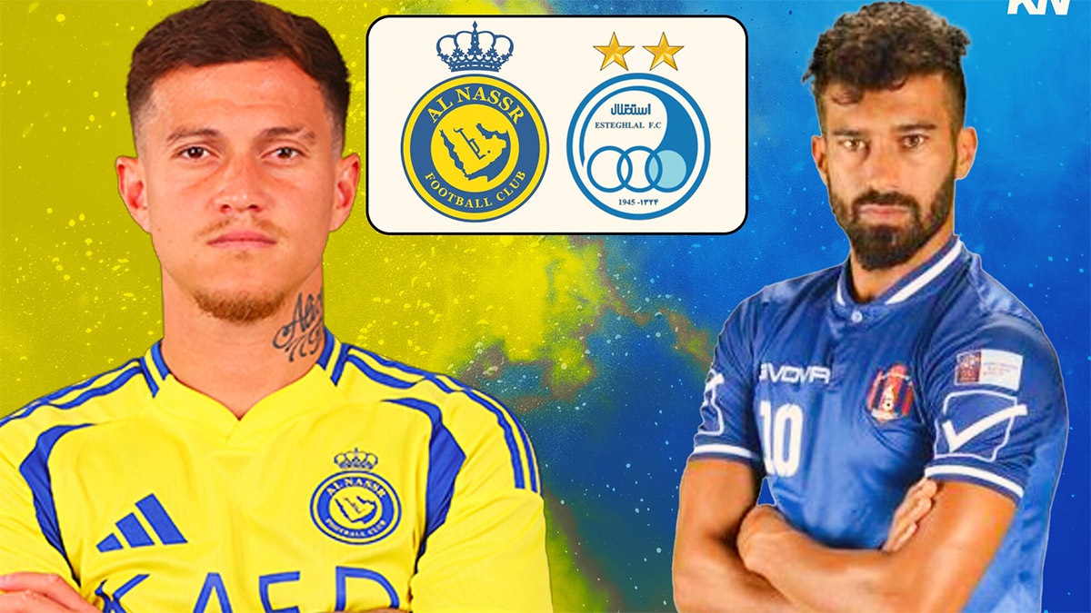 Nhận định, soi tỷ lệ Al Nassr vs Esteghlal 01h00 ngày 11/3, Cúp C1 châu Á  vòng 1/8