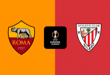 Nhận định Roma vs Athletic Bilbao, 03h00 ngày 07/03 Nhận định trận đấu AS Roma vs Athletic Bilbao, 3h00 ngày 7.3: Bất phân thắng bại | Thể thao | Báo Văn Hóa Online