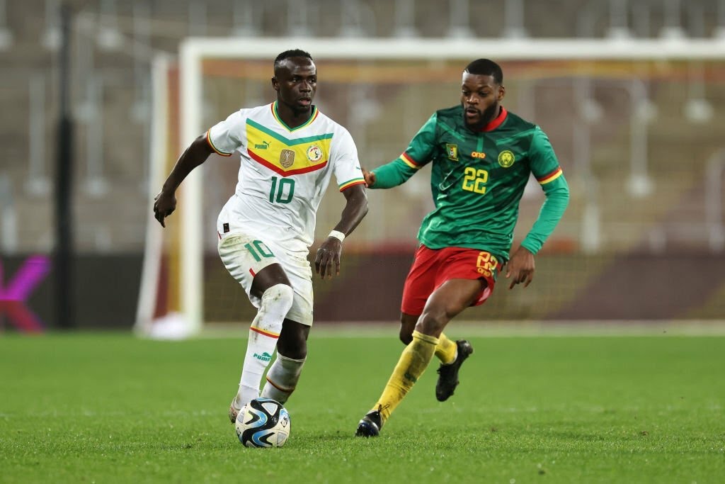 Sudan vs Senegal, 02h00 ngày 23/03