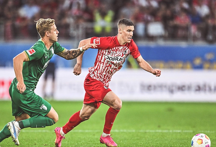 Nhận định Augsburg vs Freiburg: Gieo sầu chủ nhà, 23h30 ngày 02/3/2025