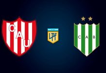 Unión vs. Banfield, por el Torneo Apertura: a qué hora es el partido y en  qué canal lo pasan :: Olé - ole.com.ar