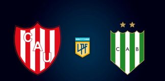 Unión vs. Banfield, por el Torneo Apertura: a qué hora es el partido y en  qué canal lo pasan :: Olé - ole.com.ar