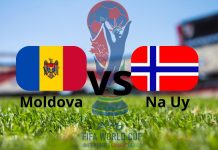 Nhận định Moldova vs Na Uy, 00h00 ngày 23/03 Moldova và Na Uy, 00h00 ngày 23/3: Chủ nhà không dễ “nuốt”