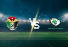 Nhận định Jordan vs Palestine, 01h15 ngày 21/03 Jordan vs Palestine: prediction for the World Championship Qualification match on March 20, 2025 – Ratingbet.com