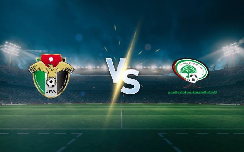 Jordan vs Palestine: prediction for the World Championship Qualification  match on March 20, 2025 – Ratingbet.com