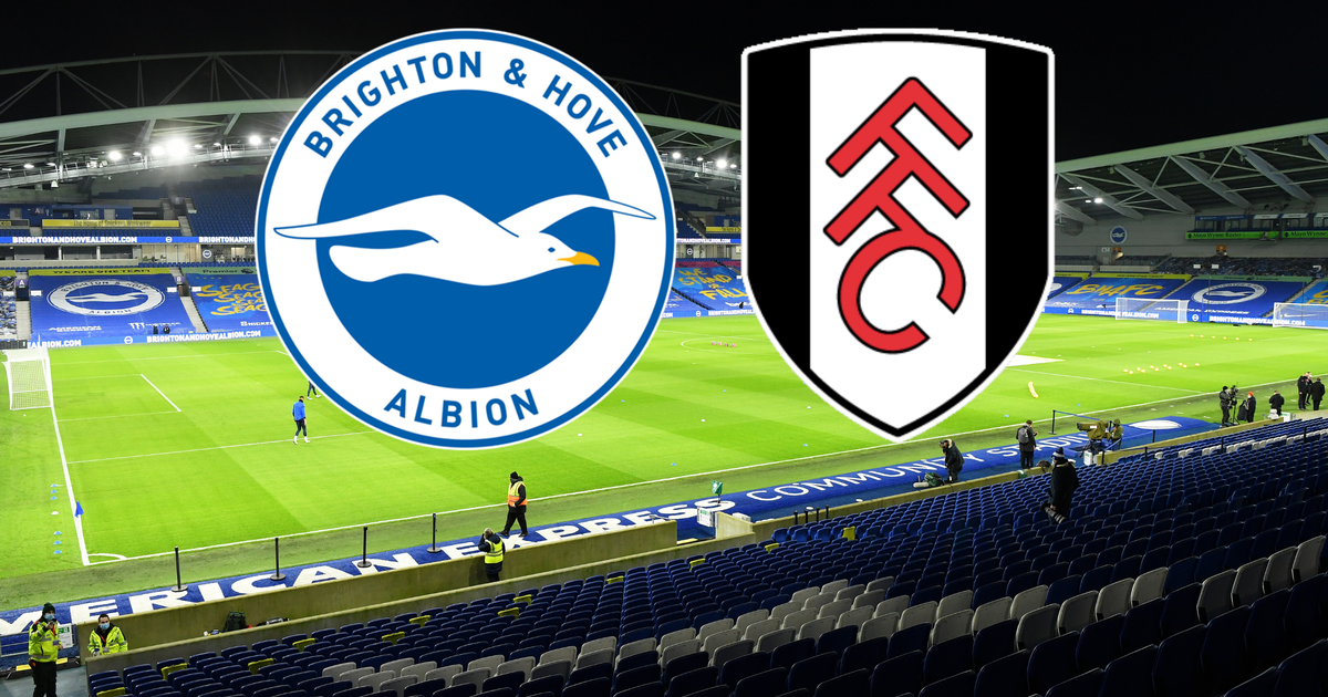 Brighton vs Fulham, 22h00 ngày 8/3: Chủ nhà giành 3 điểm