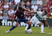 Nhận định Elche vs Eldense, 22h15 ngày 22/03 CD Eldense vs Elche CF - LALIGA HYPERMOTION J11 | Elche CF | Web Oficial