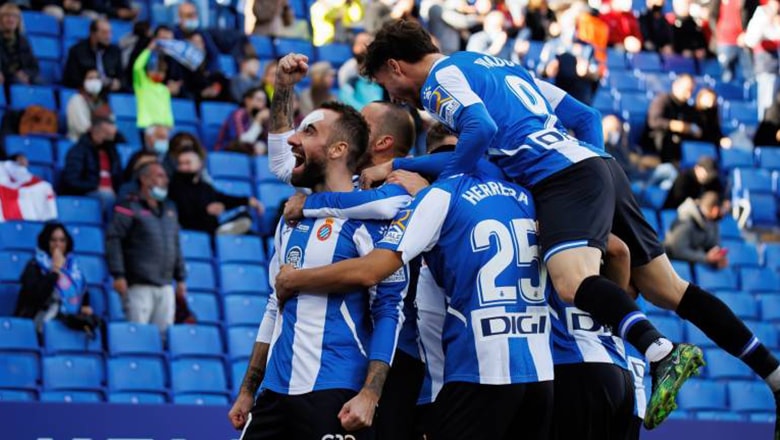 Nhận định bóng đá Espanyol vs Girona: Derby Catalunya