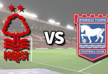 Nhận định bóng đá Ipswich vs Nottingham: Hàng thủ mong manh