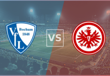 Nhận định Bochum vs Frankfurt, 21h30 ngày 16/03 Nhận định, dự đoán Bochum vs Frankfurt: Quyết tâm trụ hạng