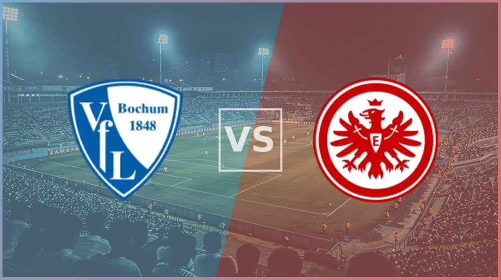 Nhận định, dự đoán Bochum vs Frankfurt: Quyết tâm trụ hạng