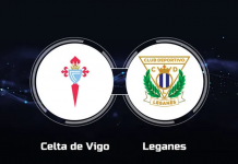Nhận định Celta Vigo vs Leganes, 20h00 ngày 08/03 Nhận định, soi tỷ lệ Celta Vigo vs Leganes 20h00 ngày 8/3, La Liga