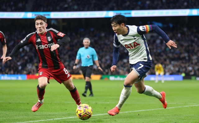 Nhận định Fulham vs Tottenham: Khó cho 'Gà trống', 20h30 ngày 16/3/2025