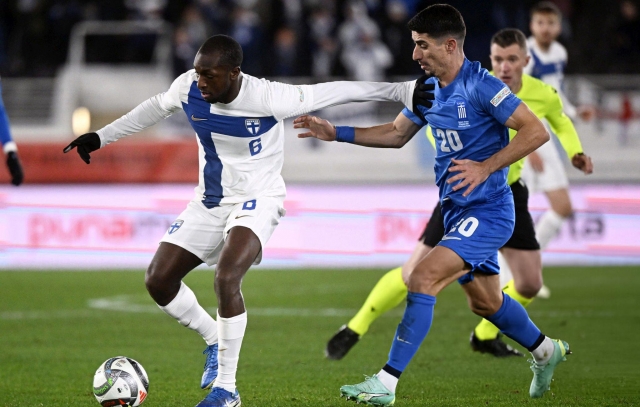 Nhận định Lithuania vs Phần Lan: Mục tiêu 3 điểm, 00h00 ngày 25/3/2025