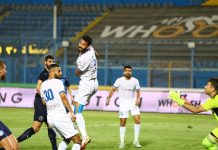 National Bank of Egypt vs Smouha Prediction, Betting Tips & Odds │19 FEBRUARY, 2023