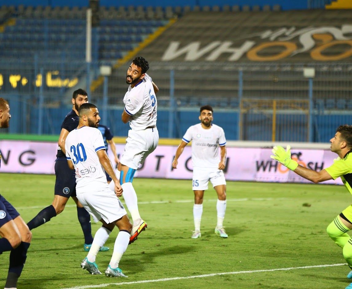 National Bank of Egypt vs Smouha Prediction, Betting Tips & Odds │19 FEBRUARY, 2023