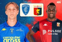 Nhận định Genoa vs Empoli, 21h00 ngày 02/03 Nhận định, soi tỷ lệ Empoli vs Genoa 21h00 ngày 28/12, Serie A vòng 18