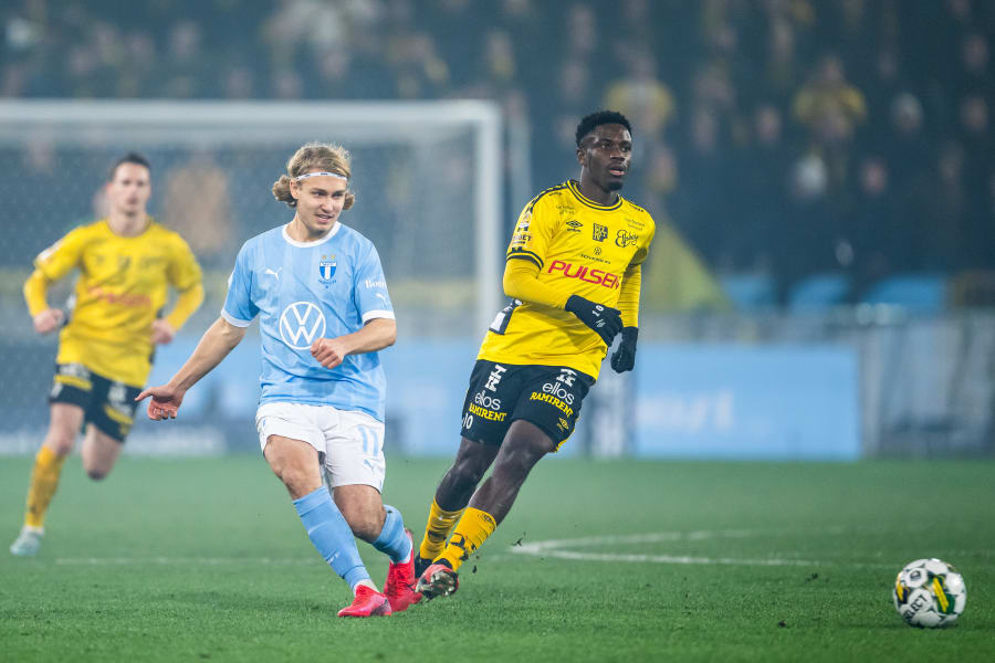 Speltips: IF Elfsborg vs Malmö FF - Är MFF redo att ställa igång