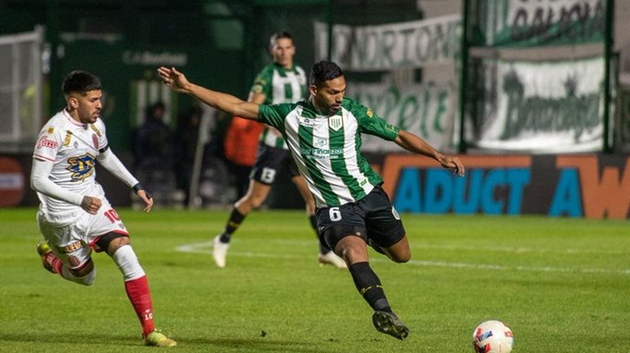 Resumen y mejores momentos del Estudiantes 0-0 Banfield en Liga Argentina |  22/11/2022 - VAVEL Argentina