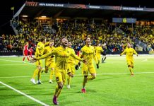 Nhận định Bodo Glimt vs Olympiakos, 03h00 ngày 07/03 Bodo Glimt vs Olympiakos, 03h00 ngày 07/03