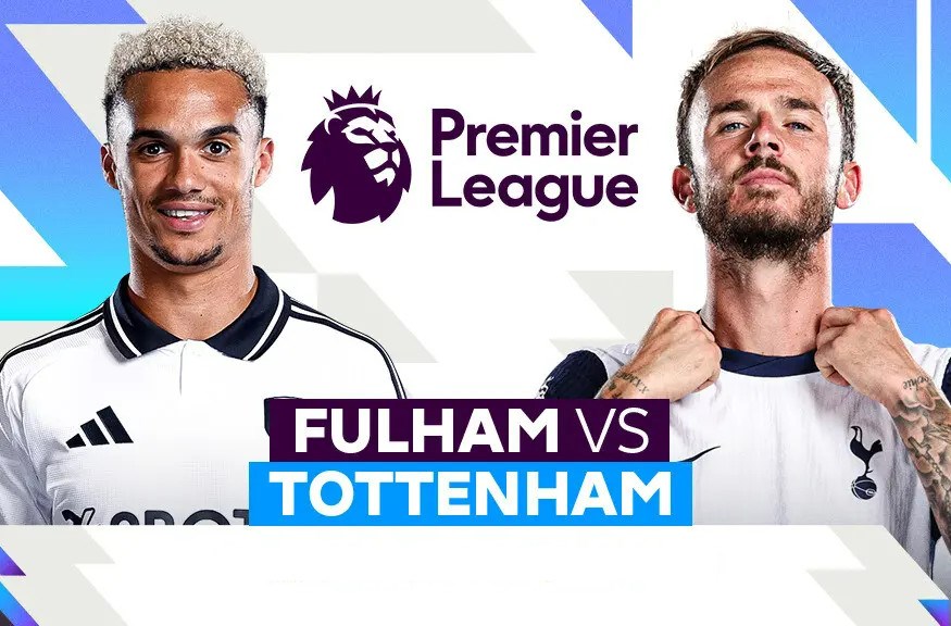 Nhận định trận đấu Fulham vs Tottenham, 20h30 ngày 16.3: Vị khách khó nhằn  | Thể thao | Báo Văn Hóa Online