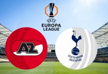 Nhận định AZ Alkmaar vs Tottenham, 00h45 ngày 07/03 AZ Alkmaar vs Tottenham: Cuộc chiến quan trọng tại vòng 1/8