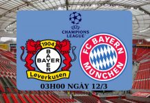 Nhận định trận đấu Leverkusen vs Bayern Munich: Leverkusen cần phép màu để  đi tiếp