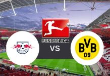 Leipzig vs Dortmund, vòng 26 Bundesliga: Đòi lại món nợ lượt đi