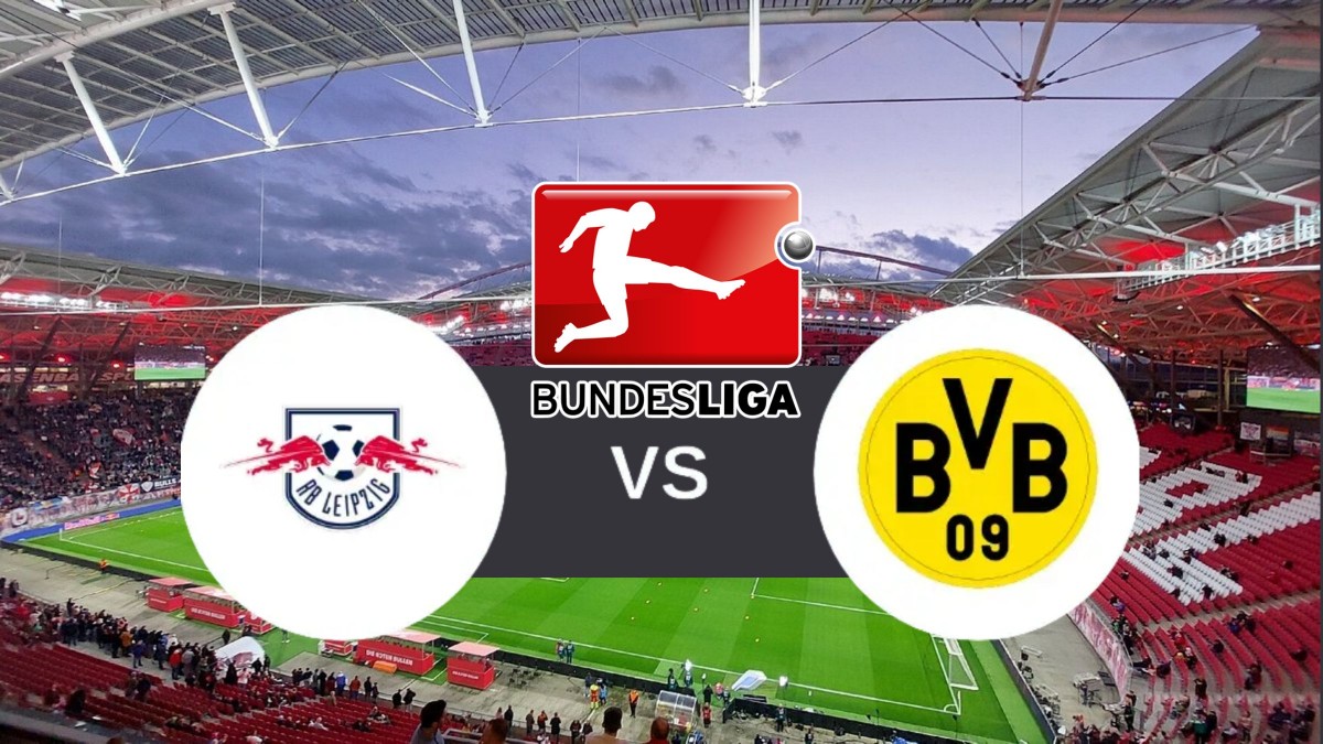 Leipzig vs Dortmund, vòng 26 Bundesliga: Đòi lại món nợ lượt đi