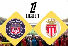 Nhận định Toulouse FC vs AS Monaco, 2h45 ngày 8/3 Toulouse vs Monaco: Lịch sử nghiêng về phía Monaco