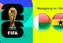 Nhận định Madagascar vs Ghana, 02h00 ngày 25/03 Madagascar vs. Ghana | CAF World Cup 2026 Qualifiers | eFootball PES