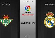 Nhận định Real Betis vs Real Madrid, 00h30 ngày 02/03 Calentamiento Real Betis vs Real Madrid - YouTube